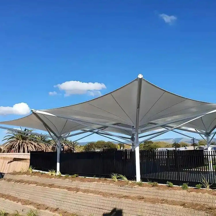 开平市工程案例