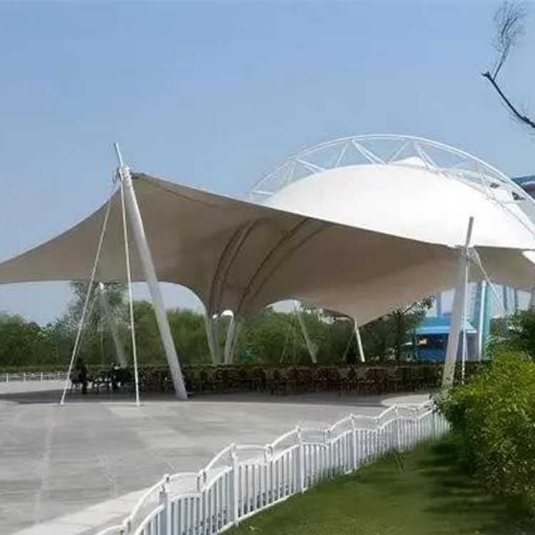 开平市工程案例