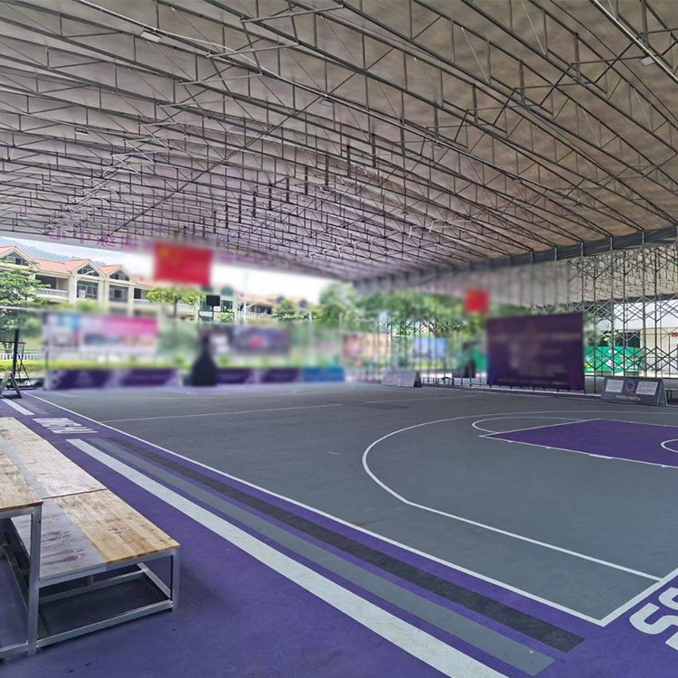 开平市工程案例