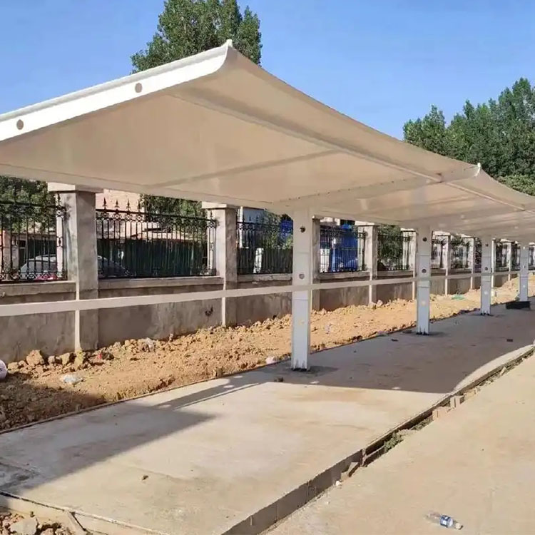 开平市工程案例