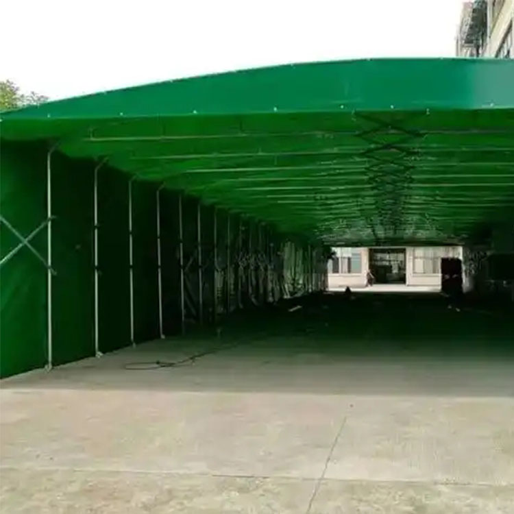 开平市工程案例