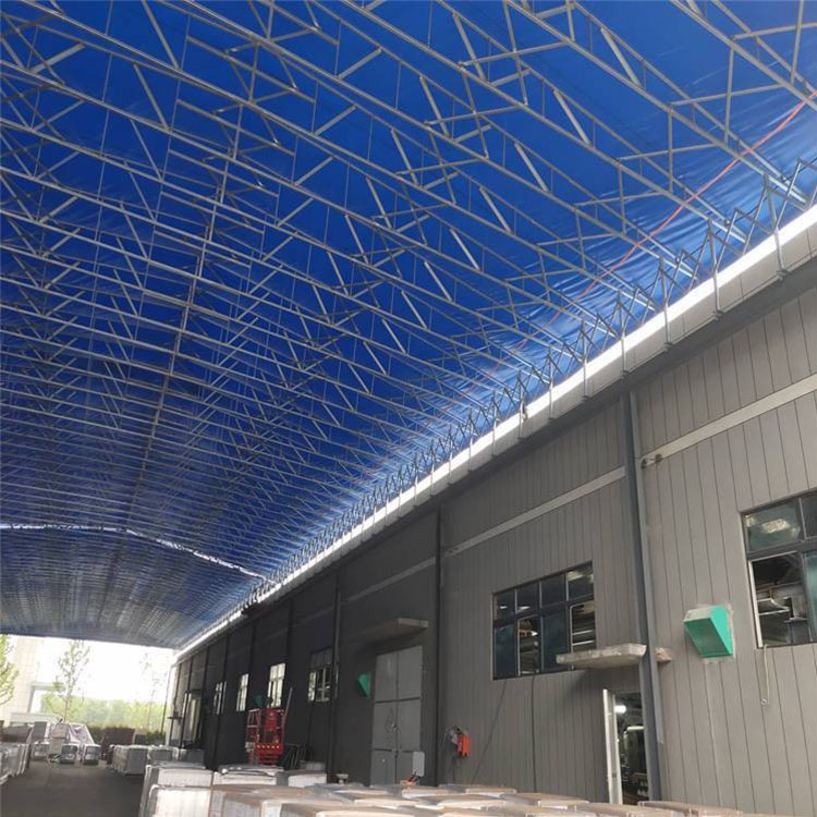 开平市工程案例