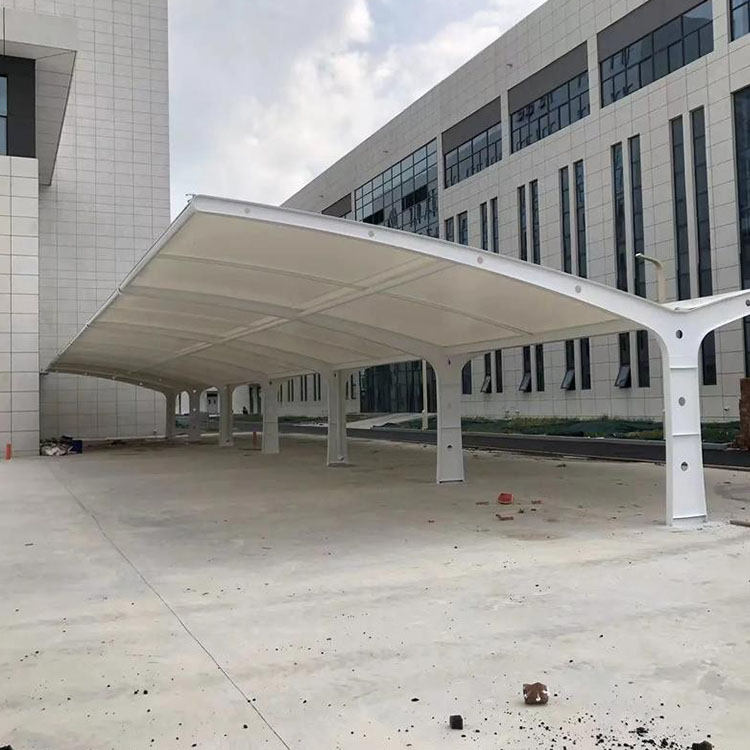 开平市工程案例